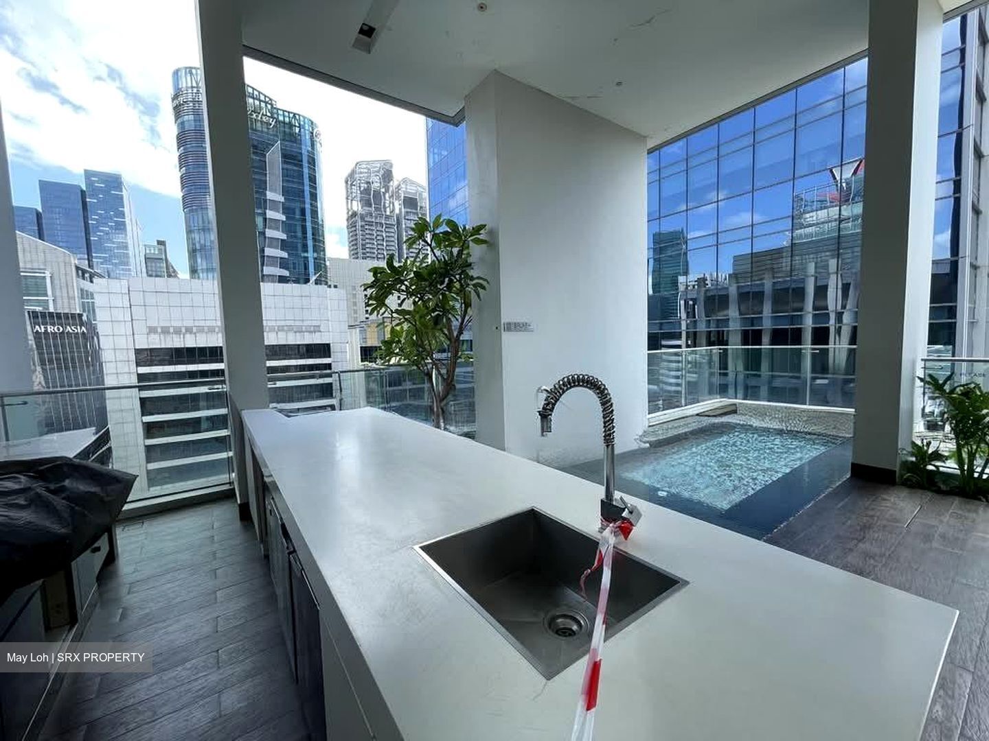 The Clift (D1), Apartment #560326251